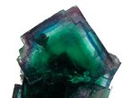 Fluorite Mineral